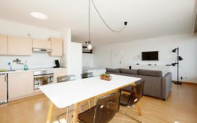 Stylisches Penthouse in Karlsruhe -Durlach